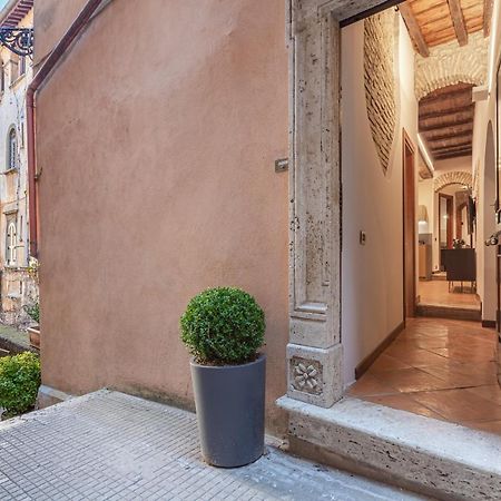 Suite Italy Roma Exteriér fotografie