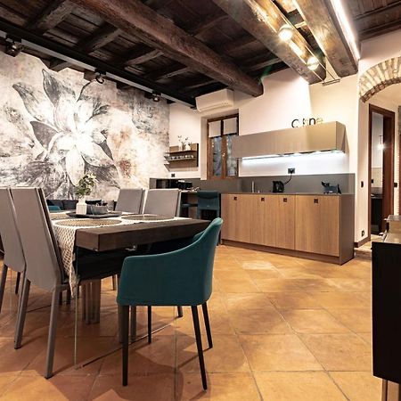 Suite Italy Roma Exteriér fotografie