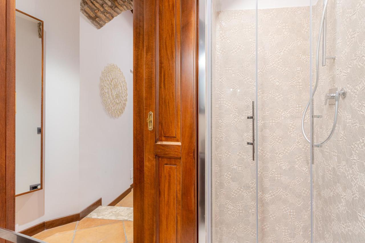 Suite Italy Roma Exteriér fotografie