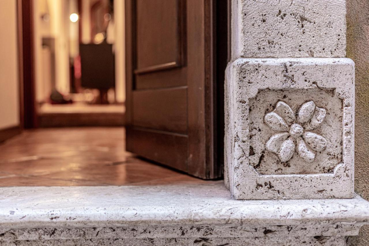 Suite Italy Roma Exteriér fotografie