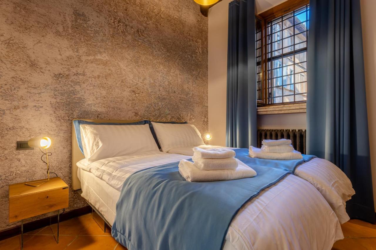 Suite Italy Roma Exteriér fotografie