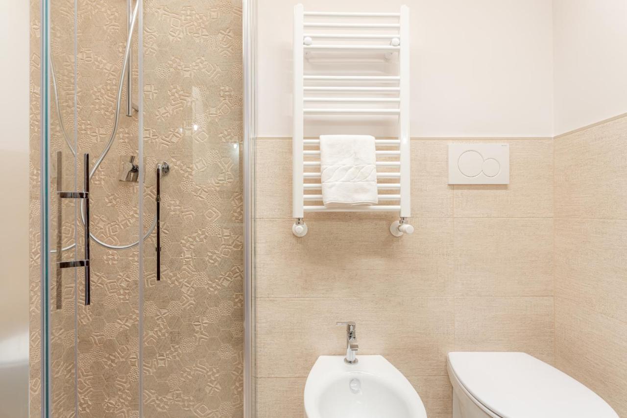 Suite Italy Roma Exteriér fotografie