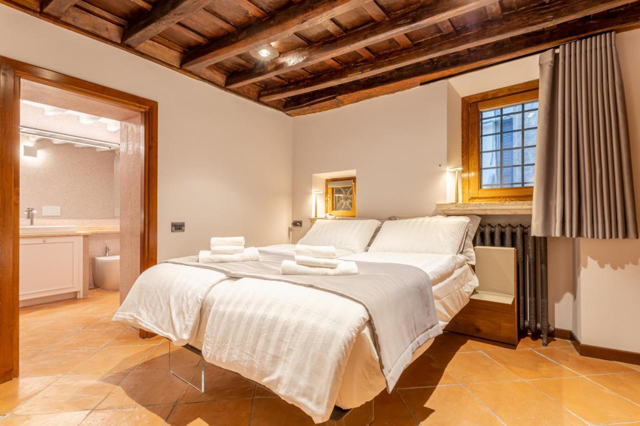 Suite Italy Roma Exteriér fotografie