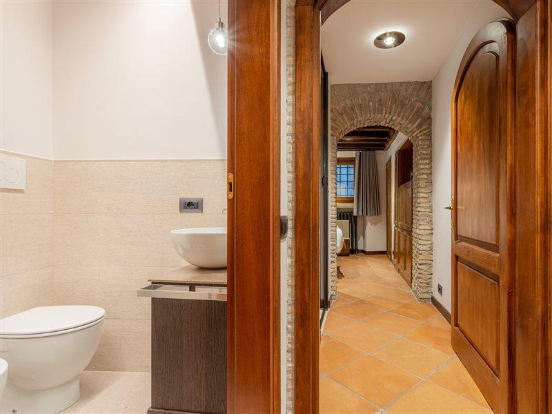 Suite Italy Roma Exteriér fotografie