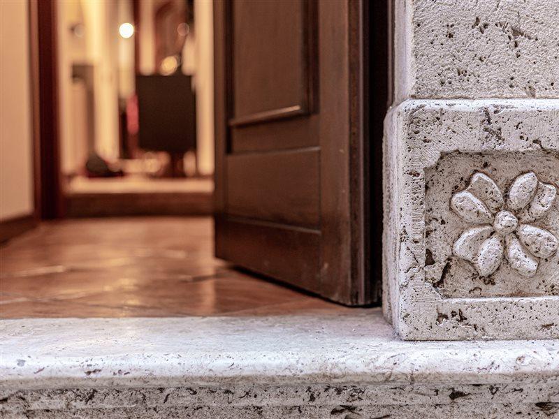 Suite Italy Roma Exteriér fotografie