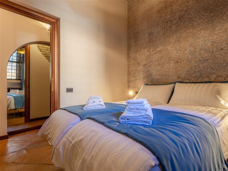 Suite Italy Roma Exteriér fotografie