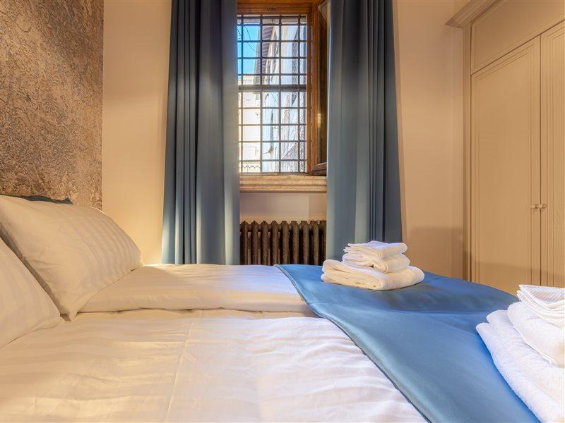 Suite Italy Roma Exteriér fotografie