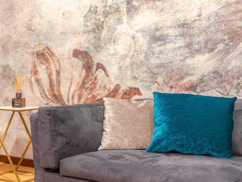 Suite Italy Roma Exteriér fotografie