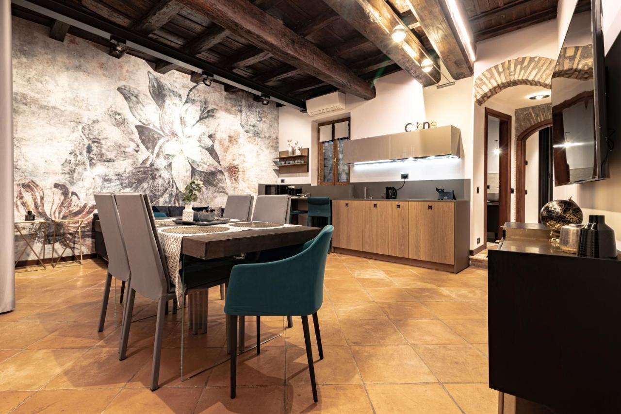 Suite Italy Roma Exteriér fotografie